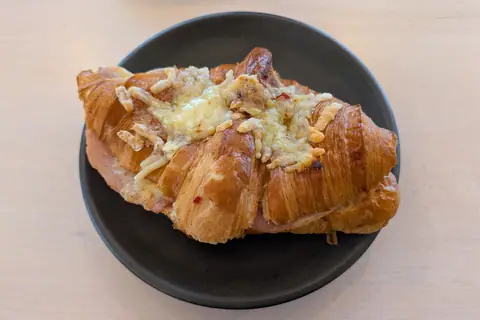 Cherry Blossom Bakery photo 4