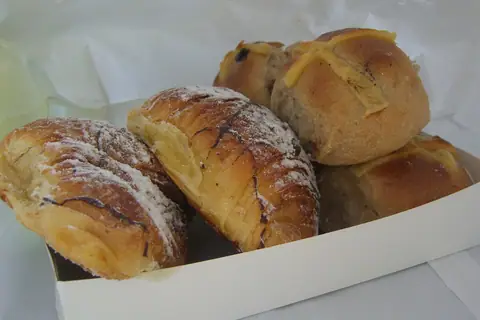 Cherry Blossom Bakery photo 2